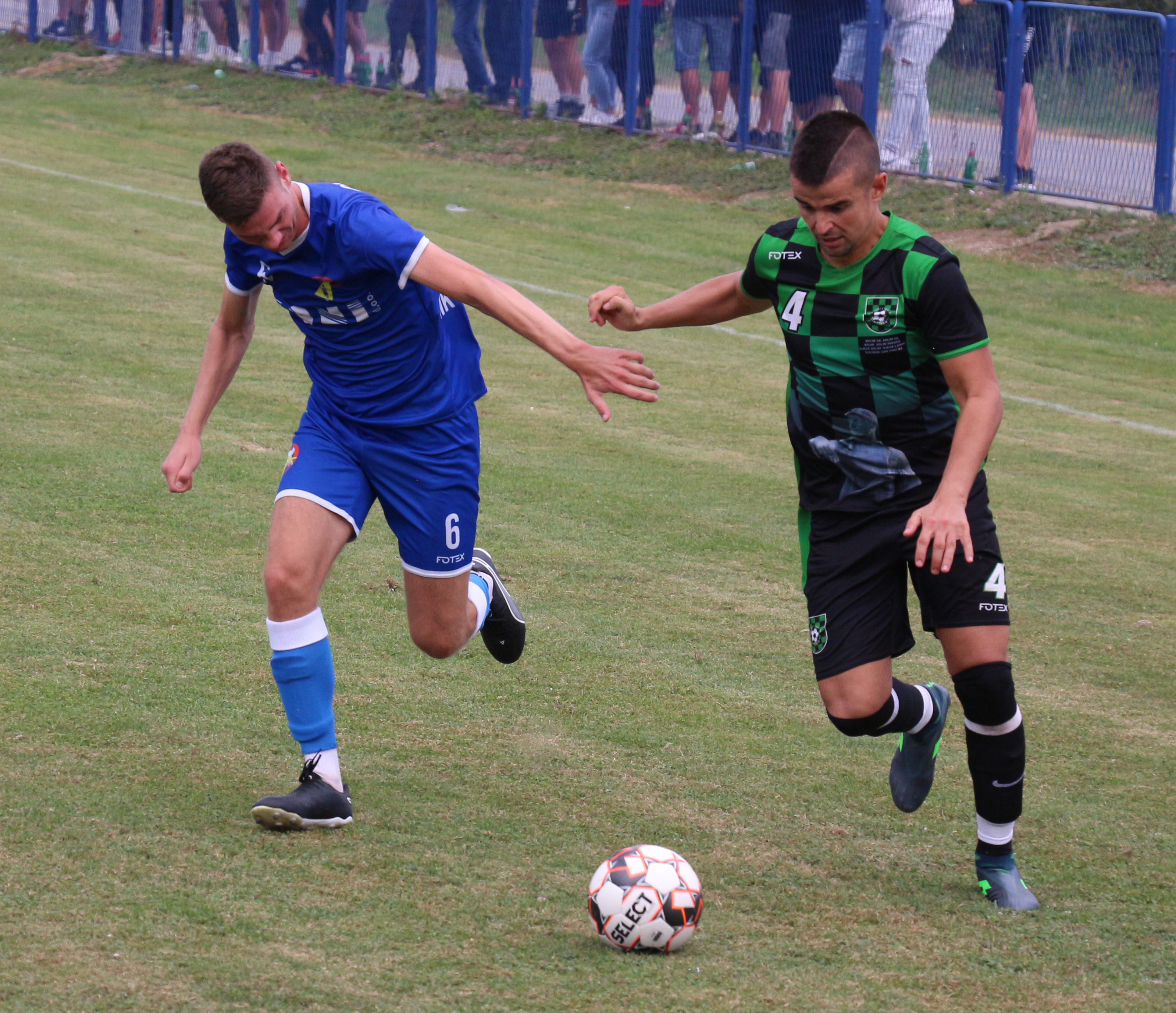 Međimurski kup – nogomet