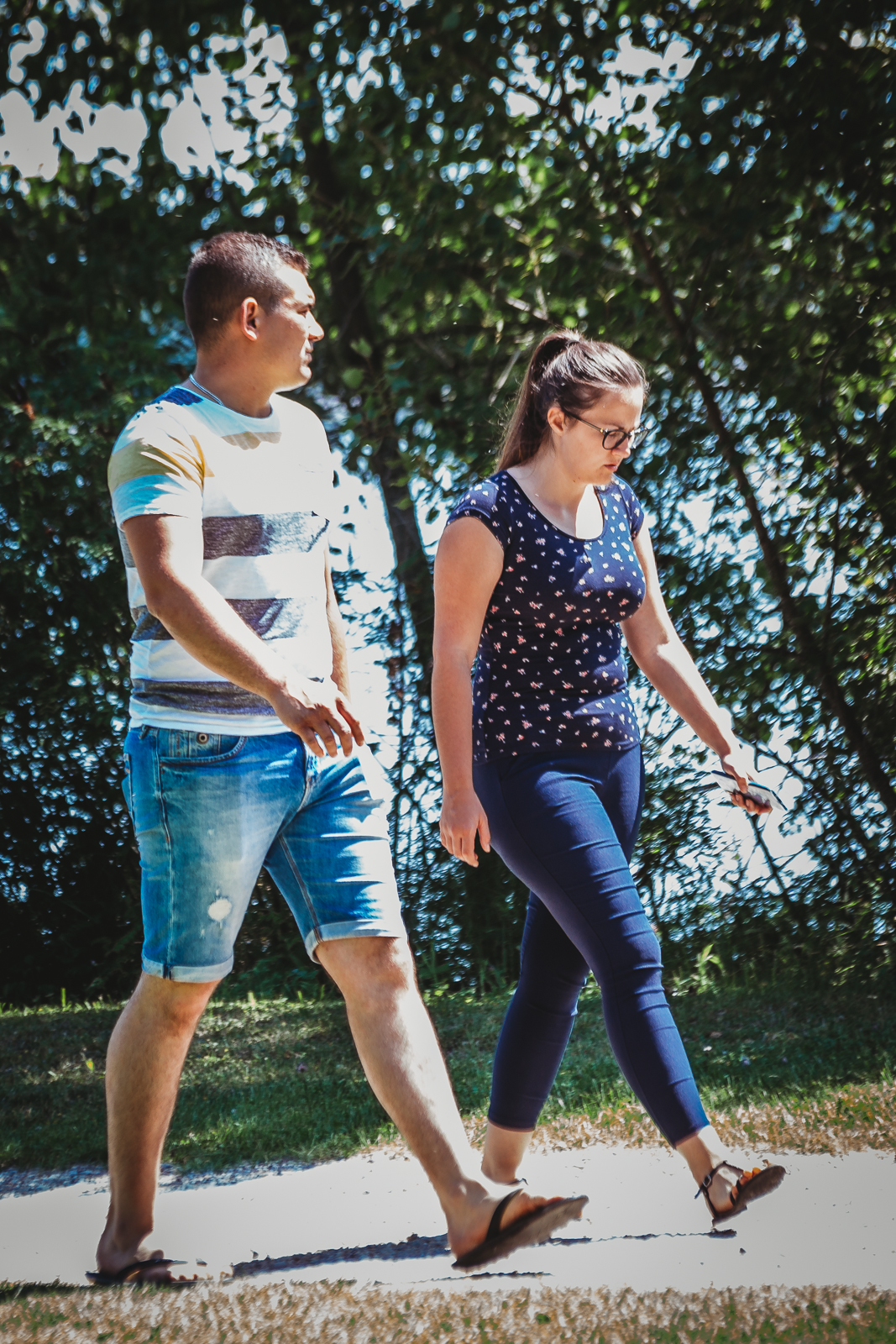 Klikom po Marini (nedjelja, 9.6.2019.)