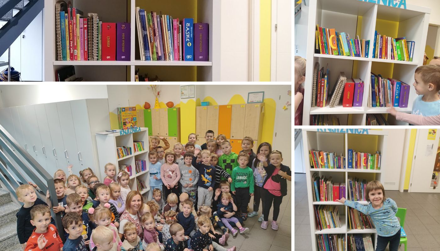 Dječji vrtić Dječja mašta Čakovec