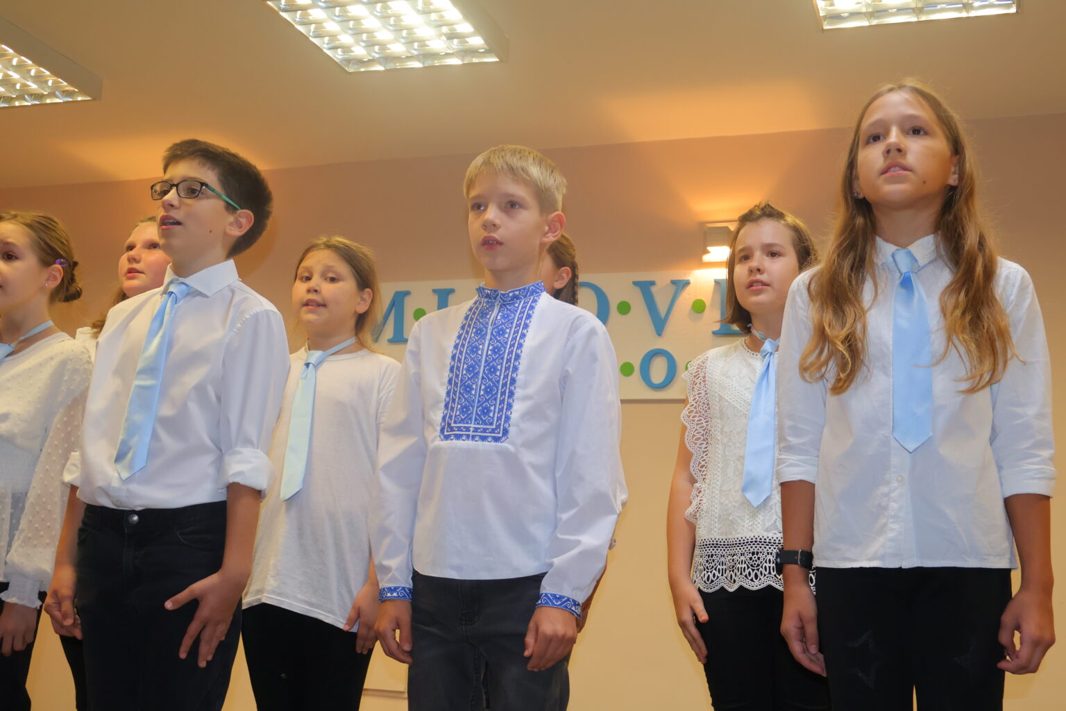 SVEČANO I VESELO Dan mjesta Mihovljan