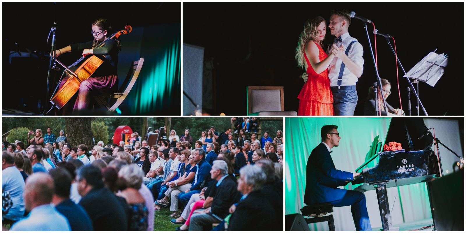 Središnja proslava Dana turizma u Svetom Martinu na Muri