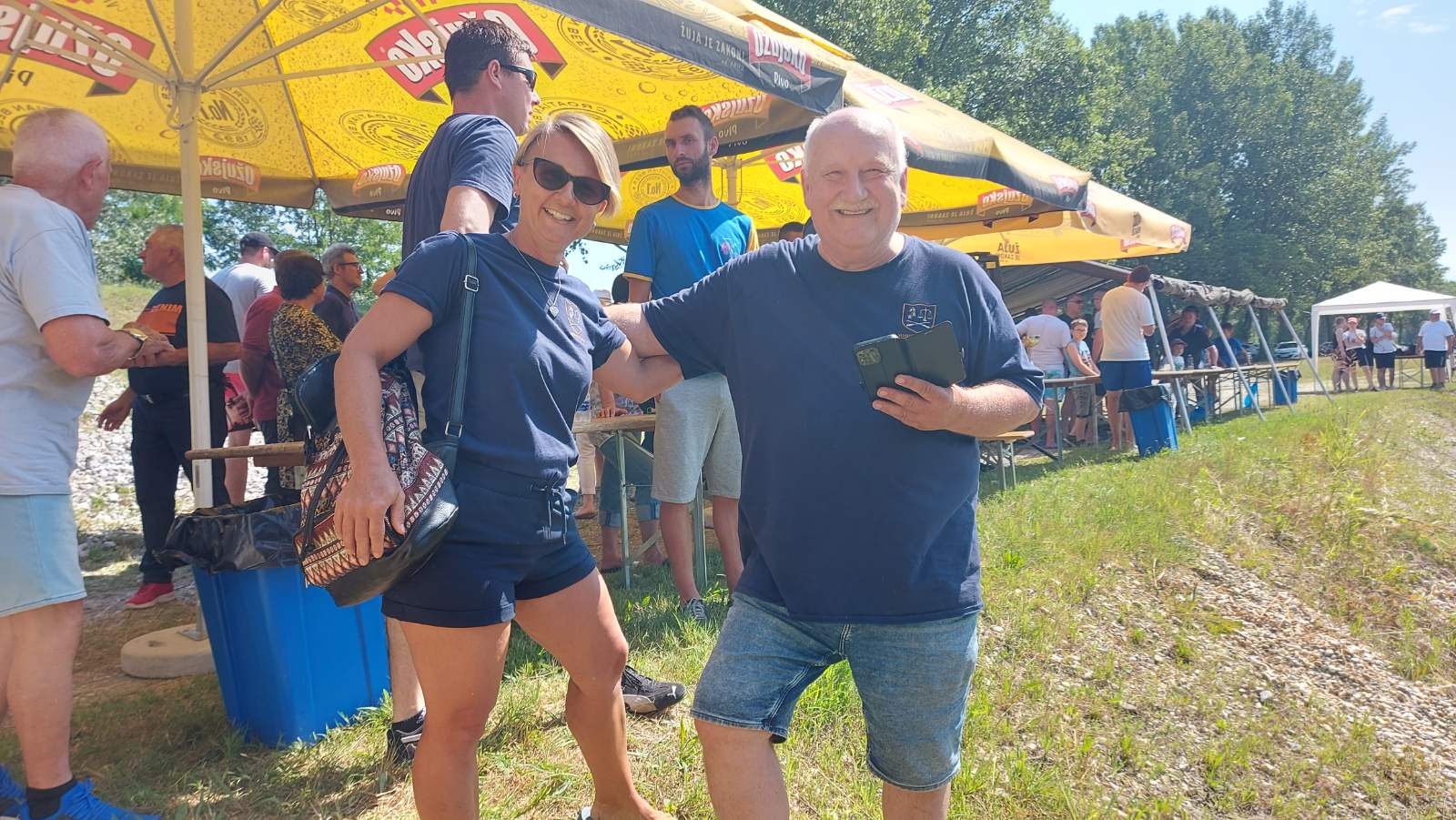U Donjem Vidovcu održan Lov na zlatarski prsten