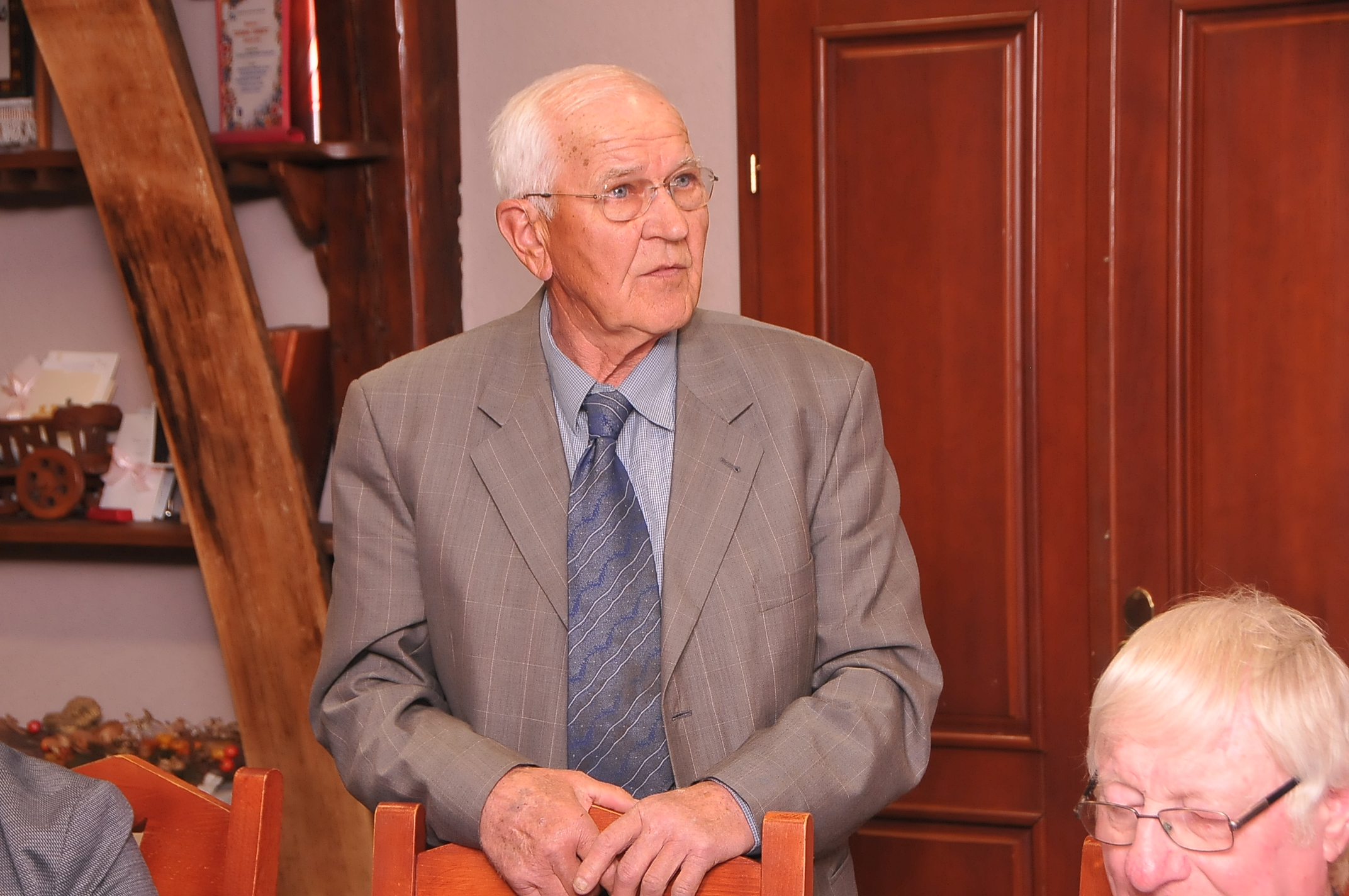 DRUŠTVO ‘HORTUS CROATIAE’ SLAVI 30 GODINA Ponosni na prvih 30, s novim elanom kroče u budućnost DRUŠTVO ‘HORTUS CROATIAE’ SLAVI 30 GODINA Ponosni na prvih 30, s novim elanom kroče u budućnost