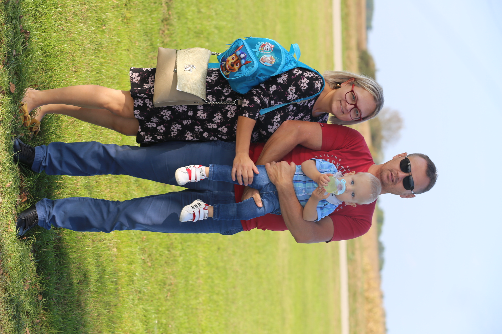 Klikom po Marini (nedjelja, 1.10.2023.)