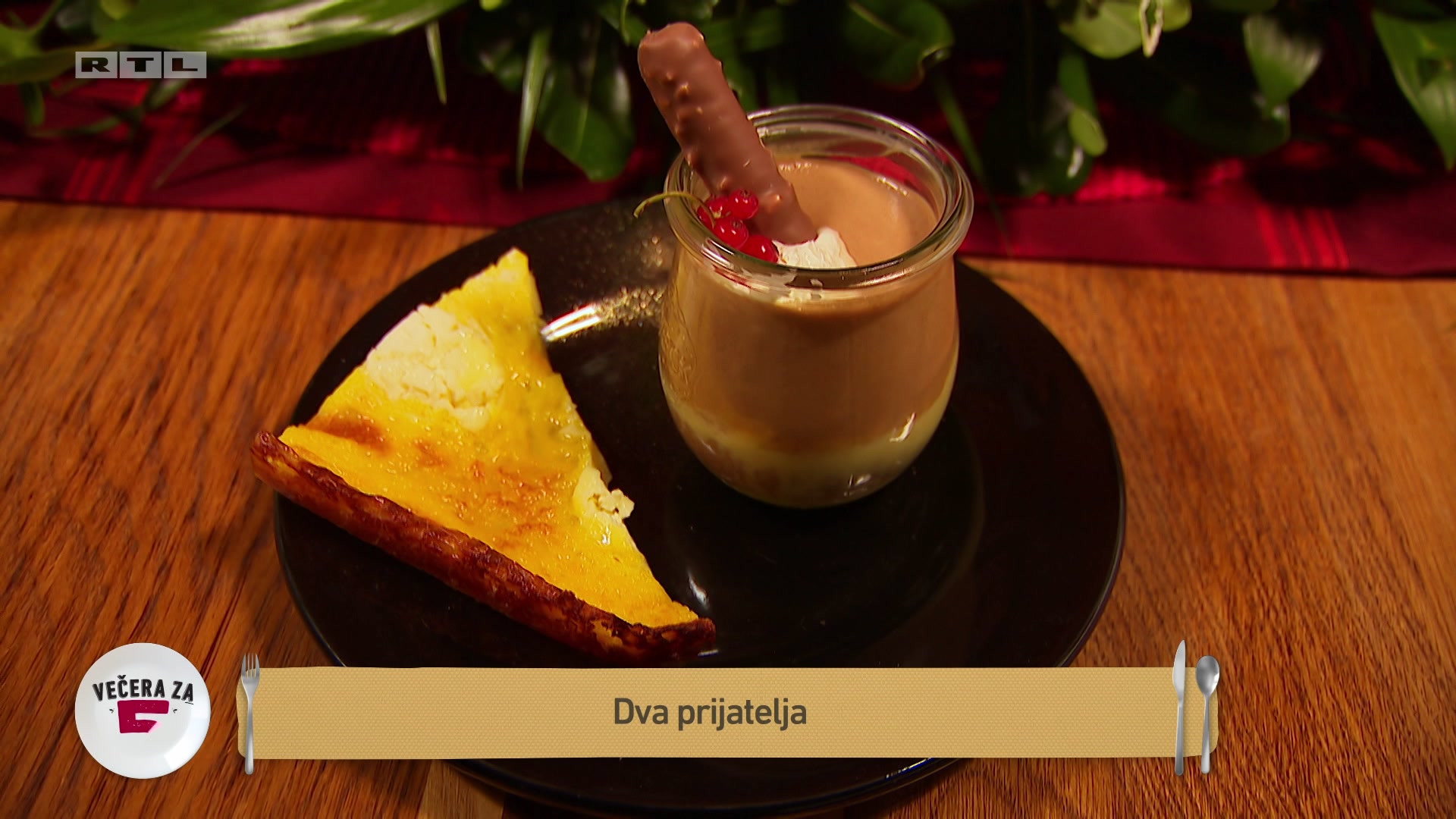 VEČERA ZA 5 Naš Božidar Hasan iz Lopatinca osvojio 39 bodova! Neobične kombinacije oduševile ekipu