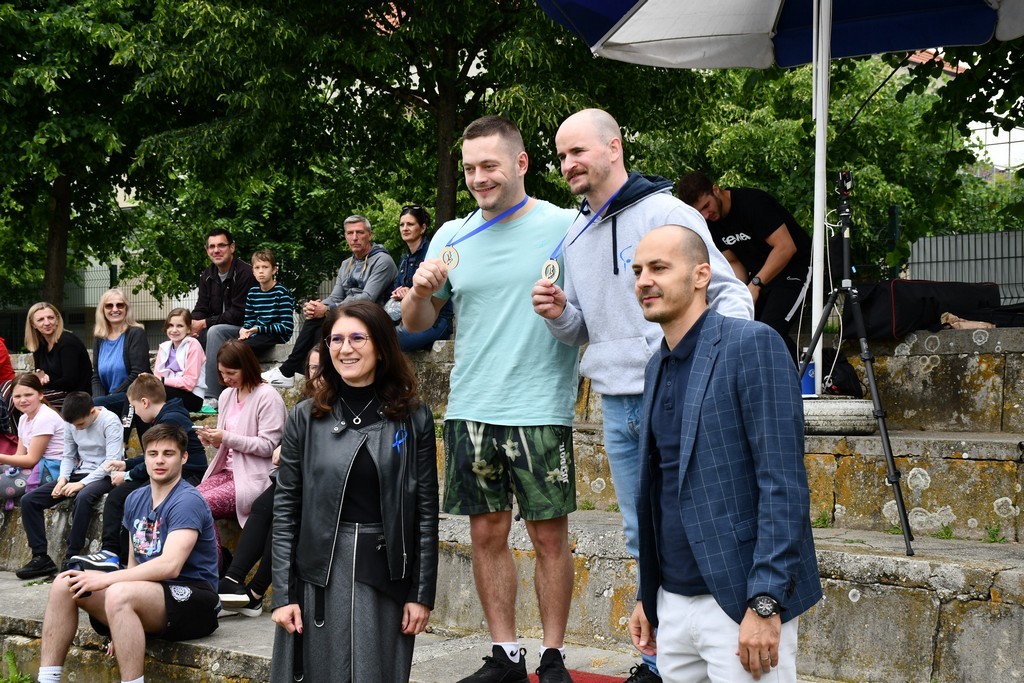 Parkour Čakovec Parkour Čakovec