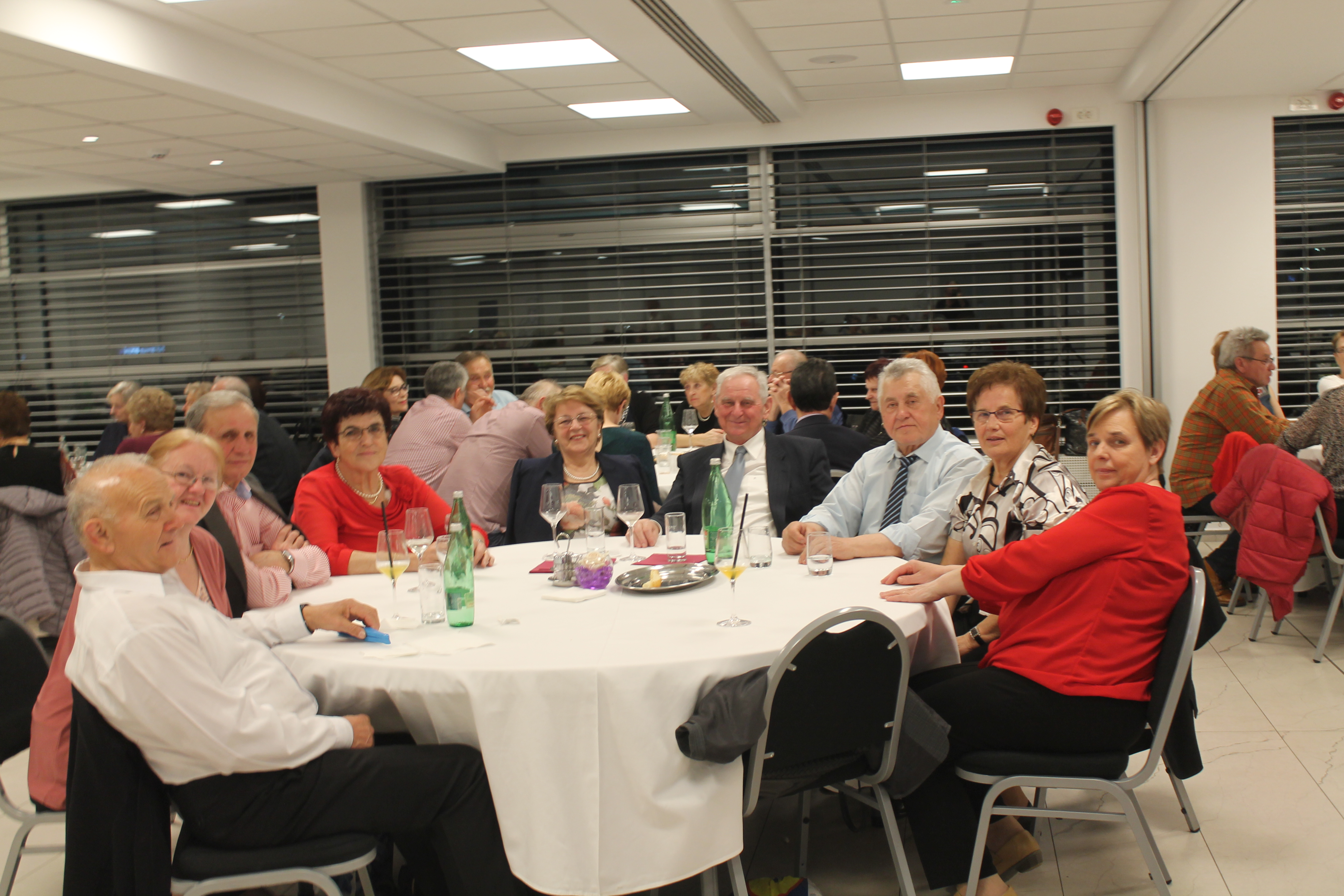 FOTO Međimurski samci znaju prirediti odličnu zabavu, a to su pokazali i na tradicionalnom plesu i druženju