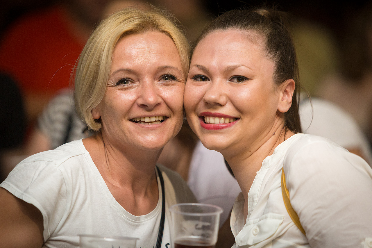 Koncert Nede Ukraden u Goričanu