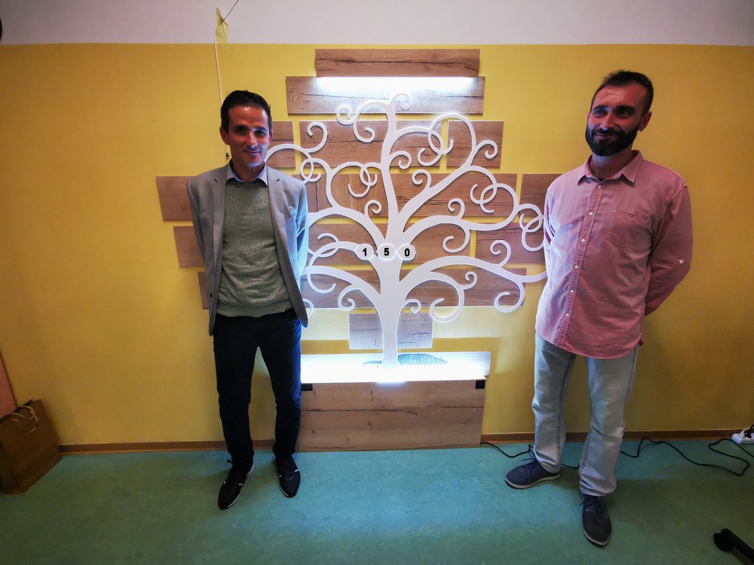 FOTO Osnovna škola Orehovica proslavila velikih 150 godina!