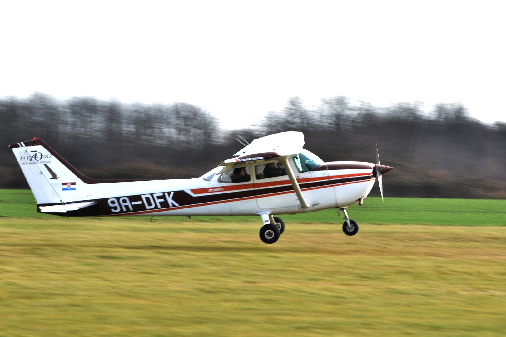 Aeroklub Međimurje