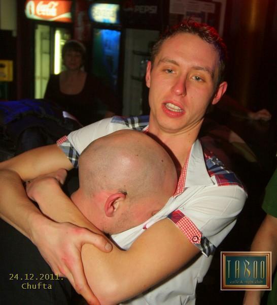 IMG7344 Taboo (Subota, 24.12.2011)
