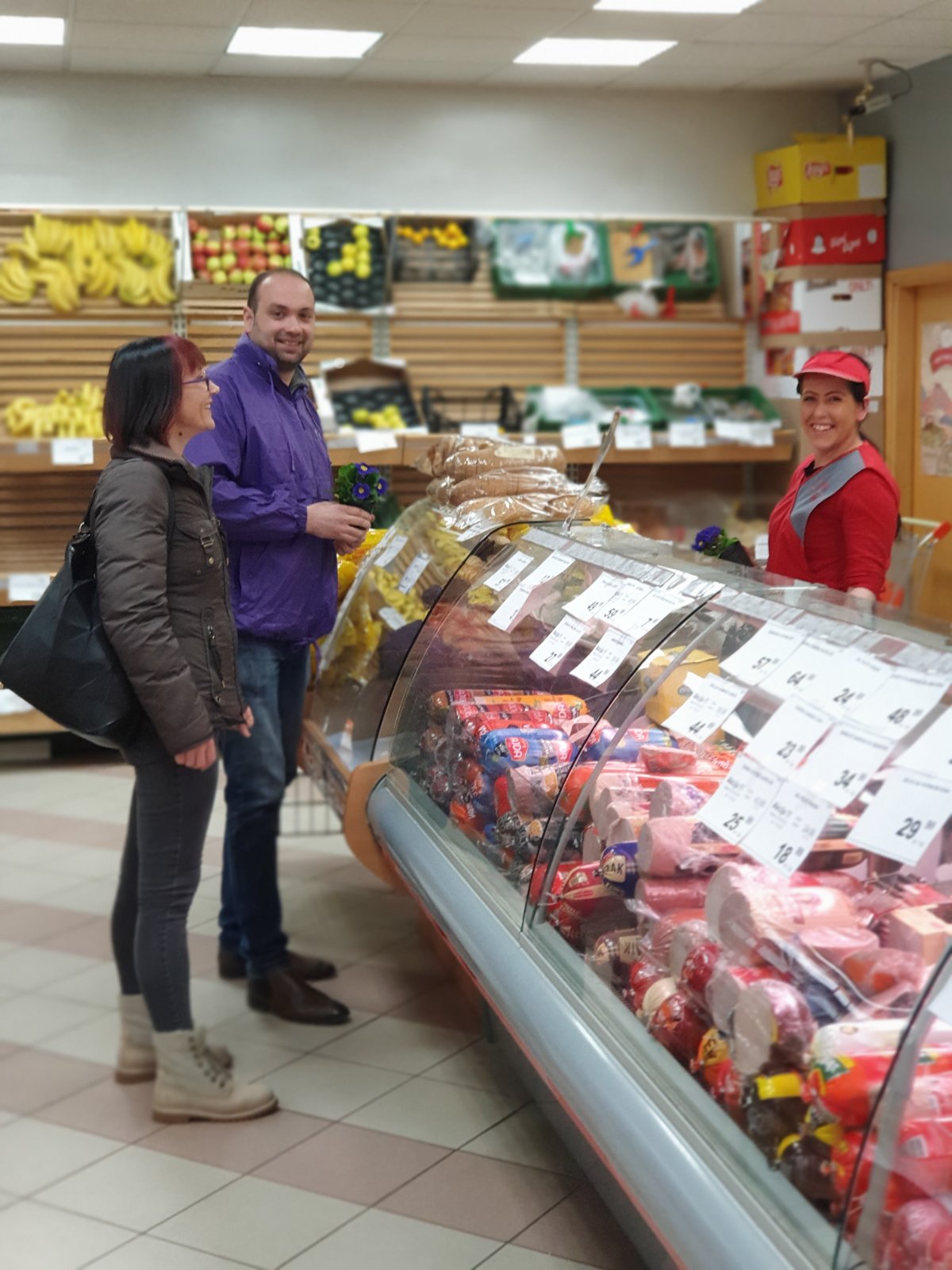 Reformisti Međimurja obilježili Dan žena