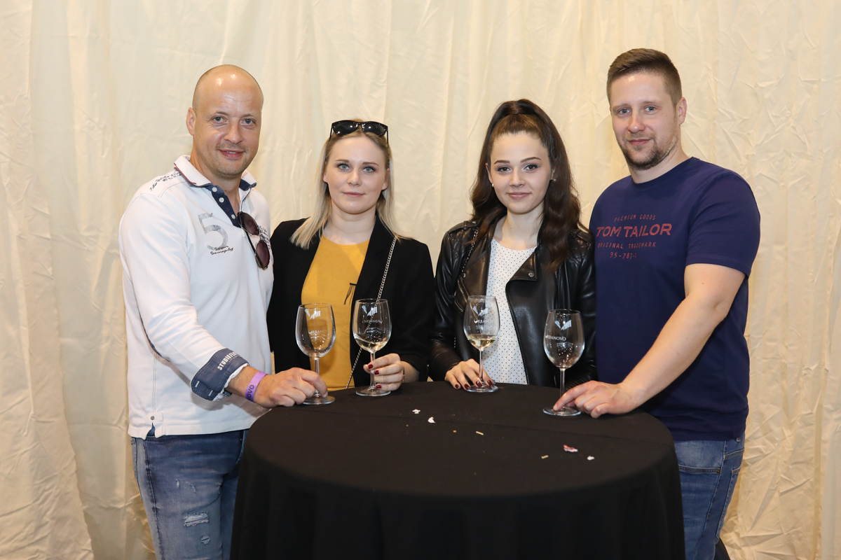 Urbanovo u Štrigovi – treći dan