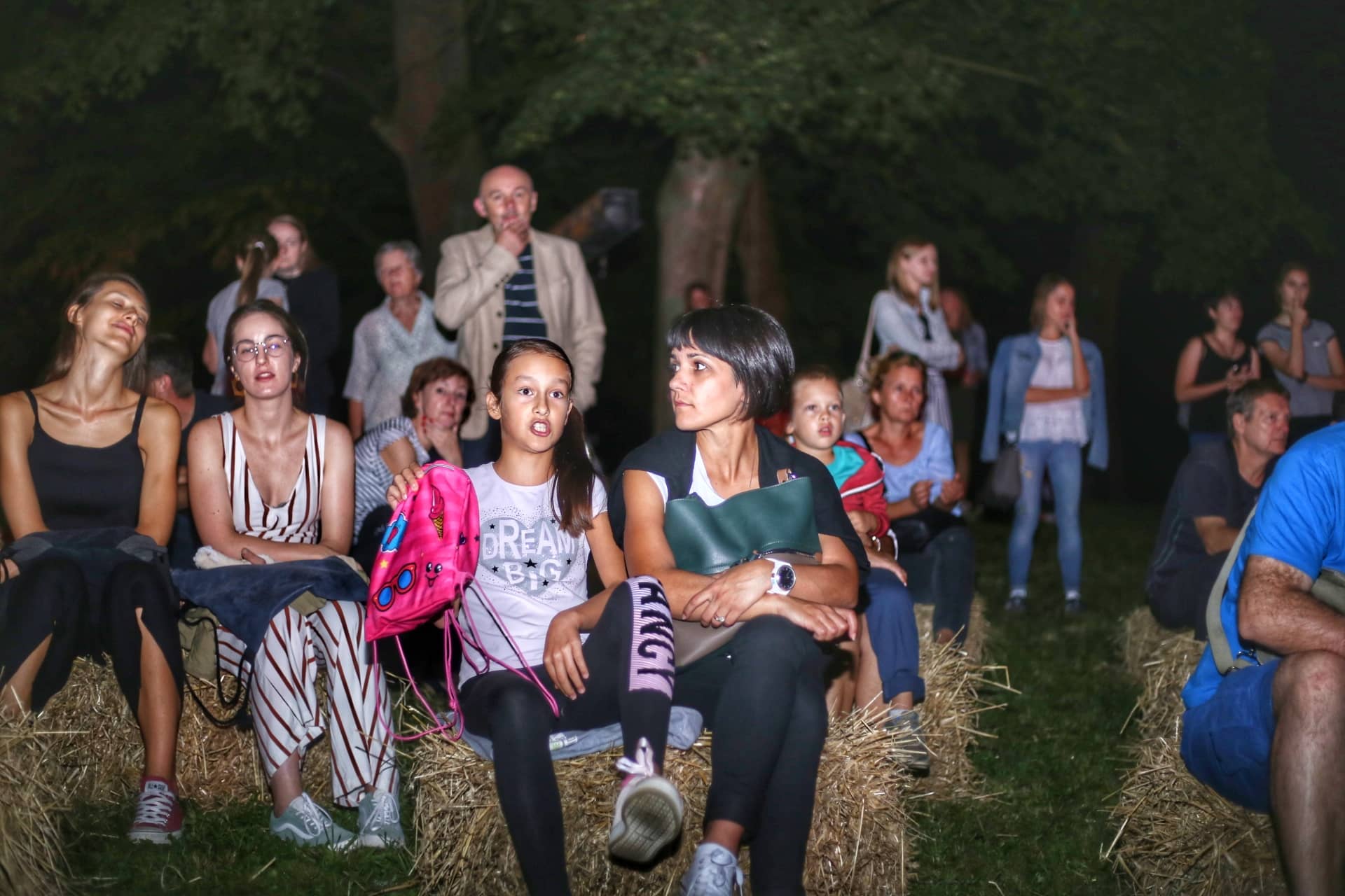 Otvorenje Zrinski art festivala