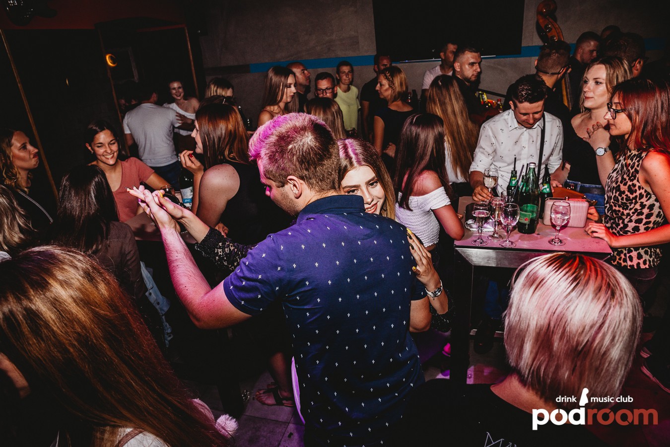 Odlična atmosfera na Podrumarenju uz TS Kumove i vina Dvanajščak-Kozol