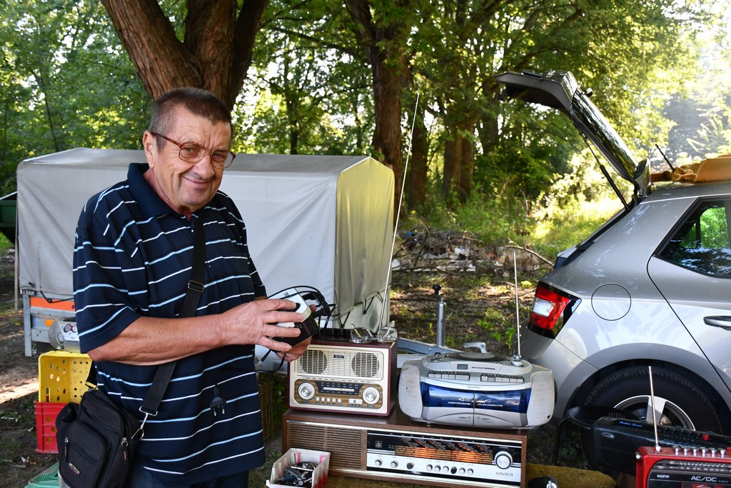 Čakovečki sajam (srijeda, 6.9.2023.)