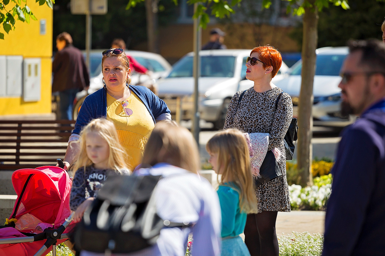 Klikom po Prelogu (20.4.2019.)