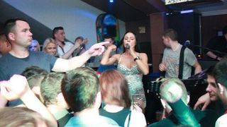 Foto144 Taboo (Subota, 20.4.2013 – Koncert Sandre Afrika)
