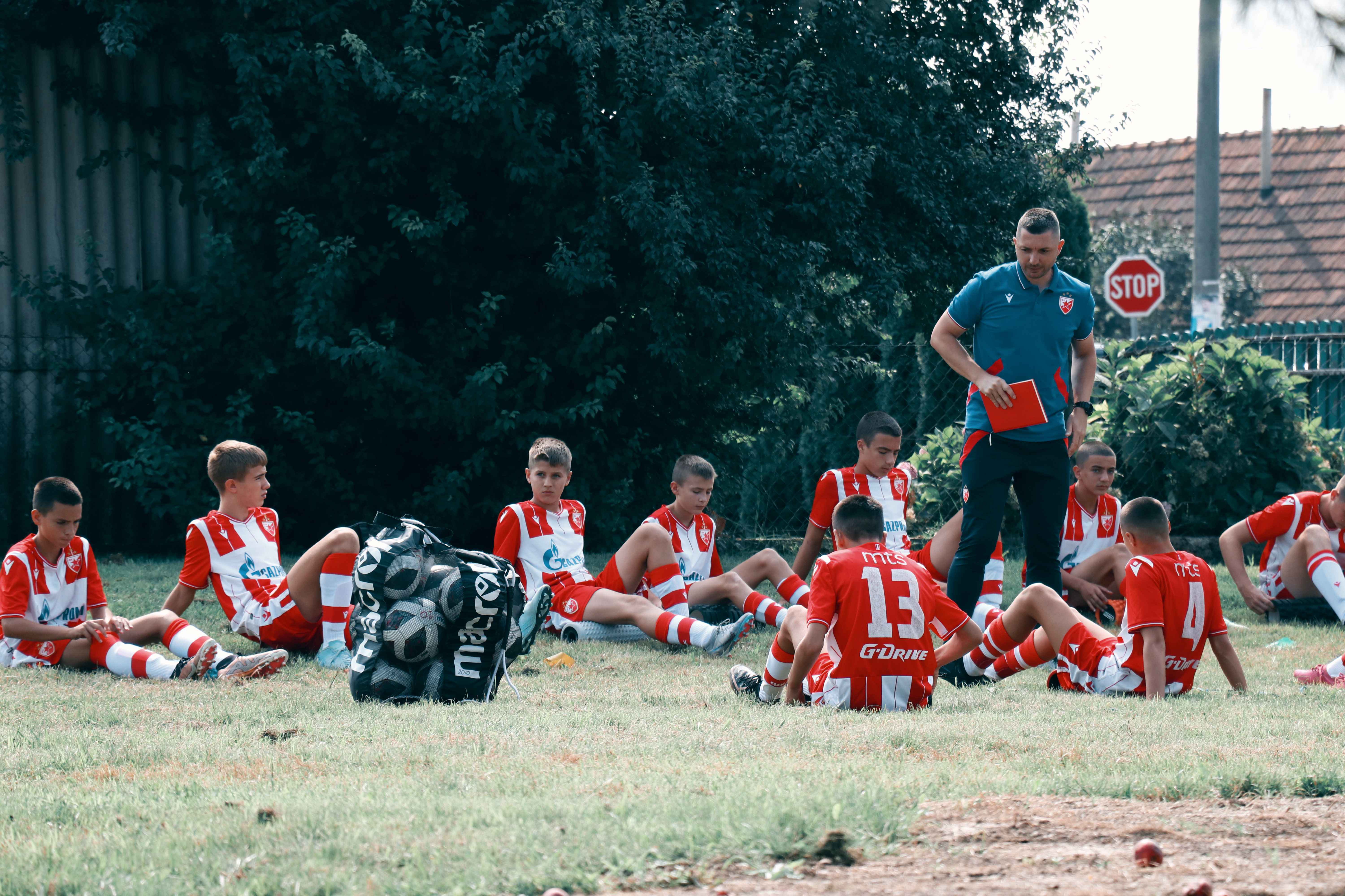 FOTO Pogledajte sjajnu atmosferu turnira ‘Međimurec U14’