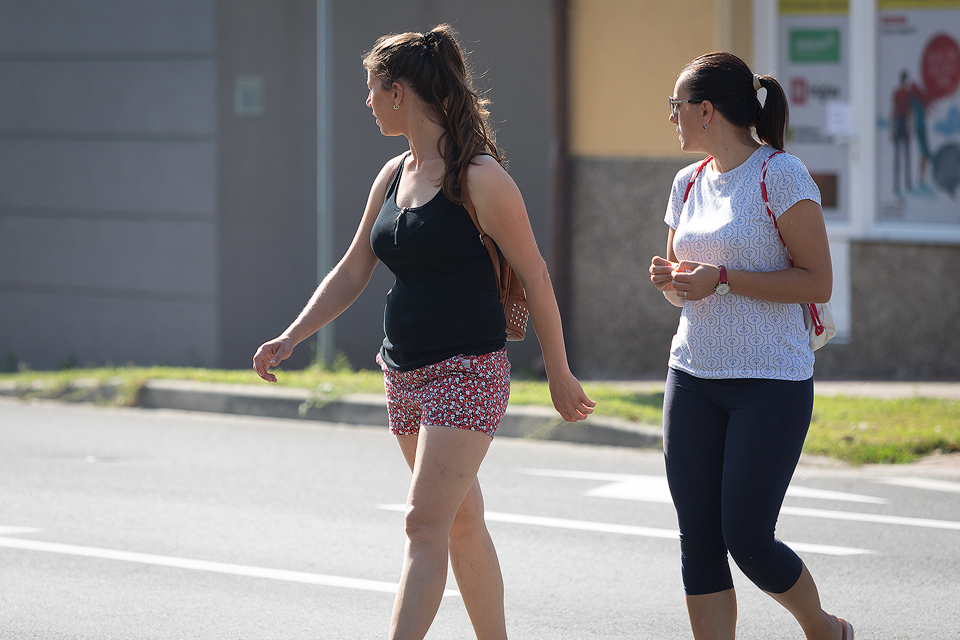 Klikom po Prelogu (10.8.2019.)