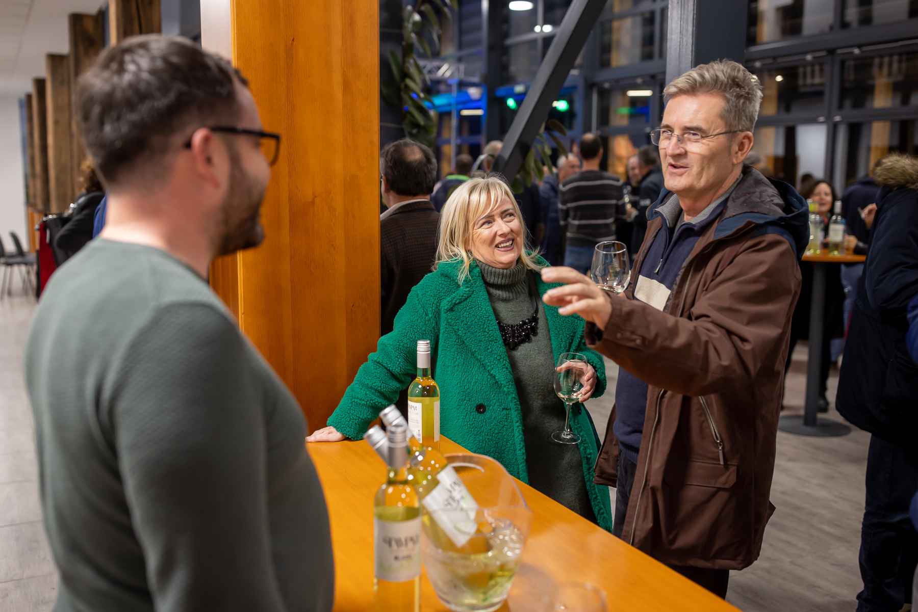 FOTO Pogledajte kako je bilo na ‘Mladom Međimurju’ u Štrigovi