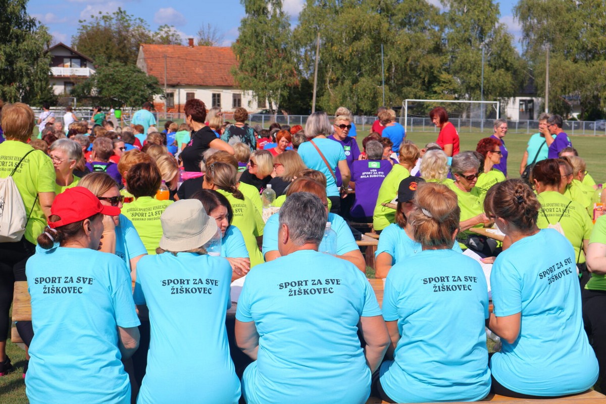 FESTIVAL SPORTSKE REKREACIJE U Mačkovcu vježbalo više od 200 žena, a slavila je ekipa Strahoninca! FESTIVAL SPORTSKE REKREACIJE U Mačkovcu vježbalo više od 200 žena, a slavila je ekipa Strahoninca!