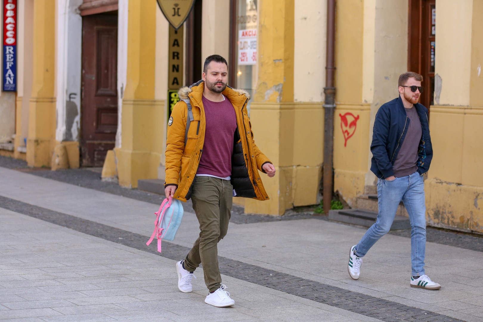 Klikom po Čakovcu (Subota, 29.2.2020.)