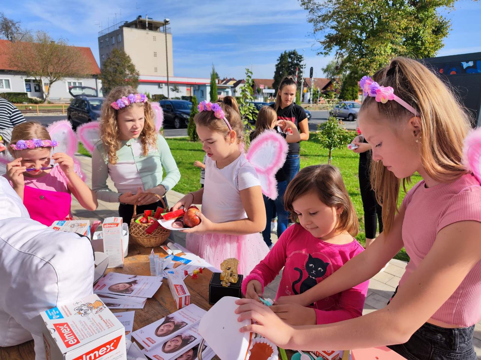 KOTORIBA Obilježen Europski dan oralnog zdravlja