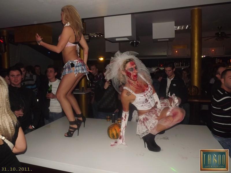 DSCF4235 Taboo (Ponedjeljak, 31.10.2011)