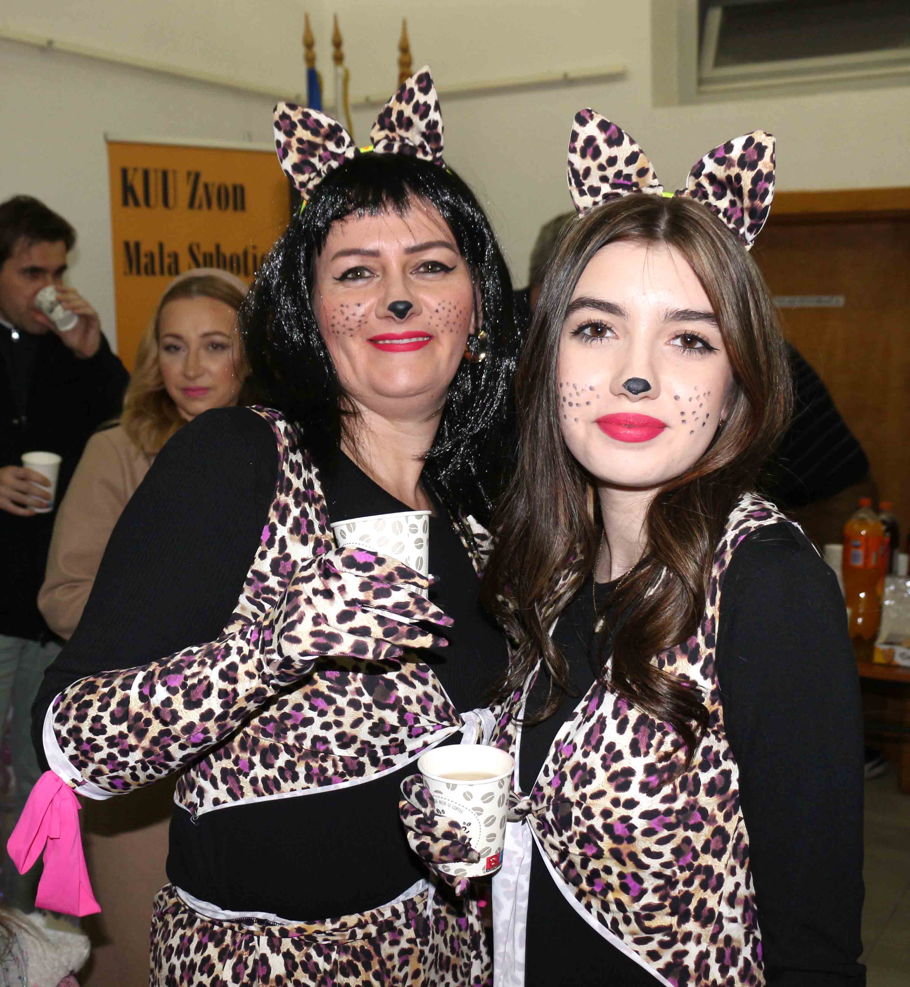 FOTO Noć muzeja u Maloj Subotici ove godine je posvećena ‘Sobočkom fašjeku’