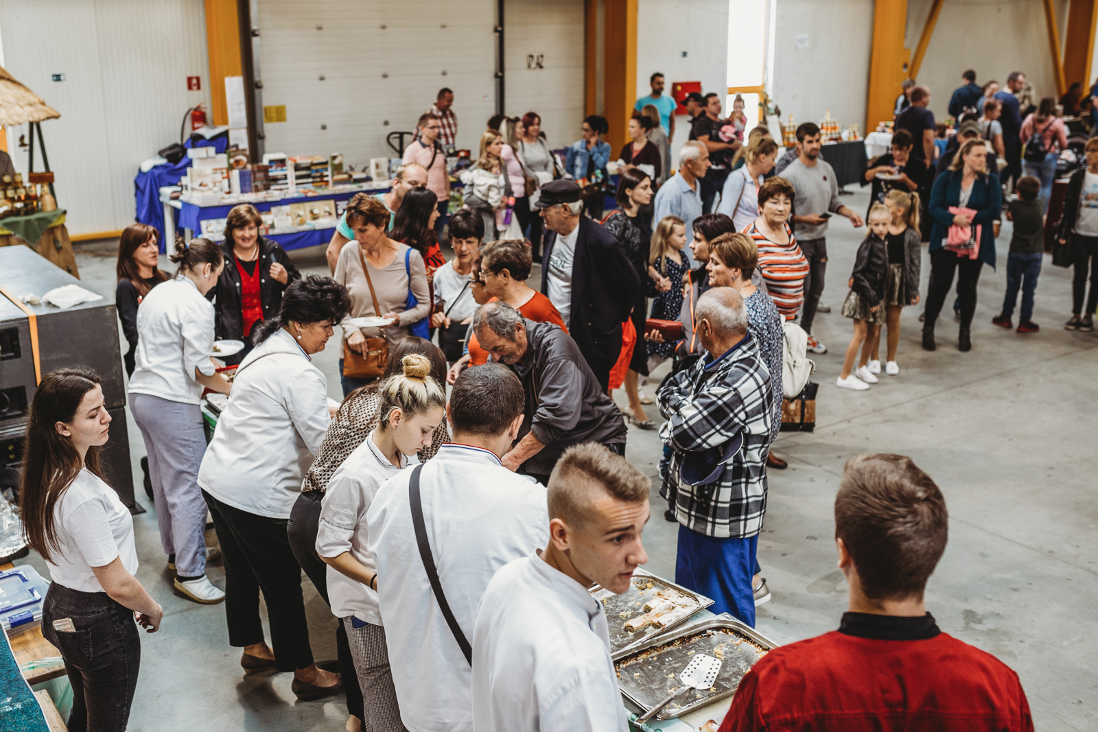 Treći Regionalni plac na Mesapu u Nedelišću ponudio domaće i najbolje