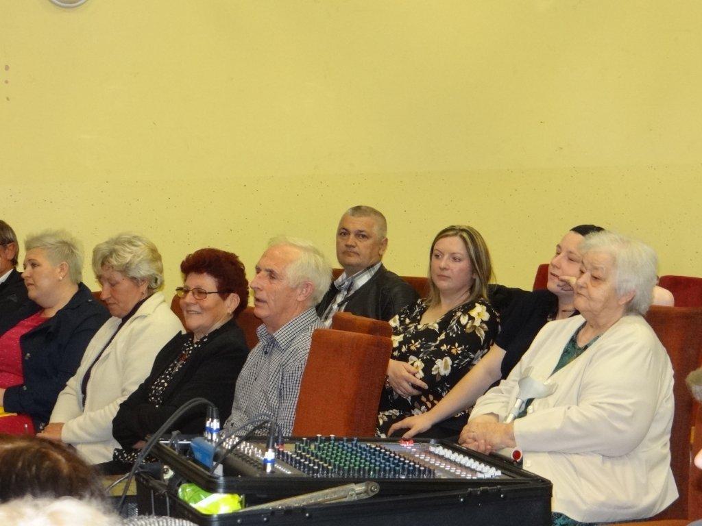 Trideset godina KUD-a Donji Vidovec: ‘Vidovske zgode i nezgode’ sa svojim protagonistima