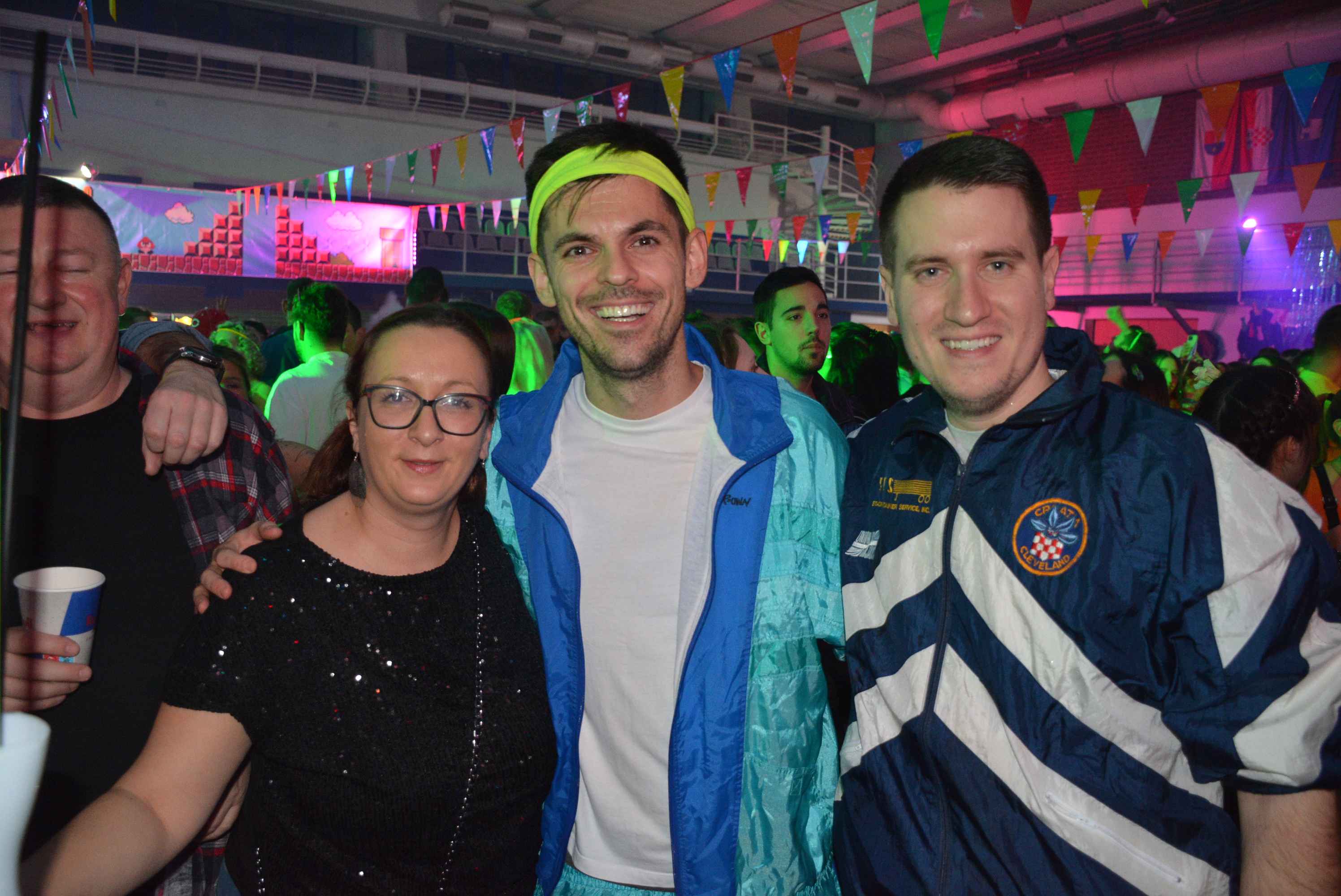 FOTO/VIDEO Čaroban završetak jubilarnog 10. ‘Blast from the past’ šarenila u Čakovcu