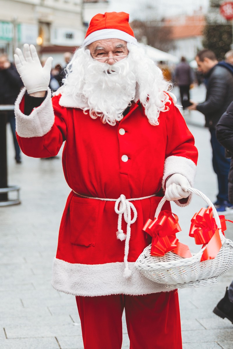 Klikom po Čakovcu (21.12.2019.)