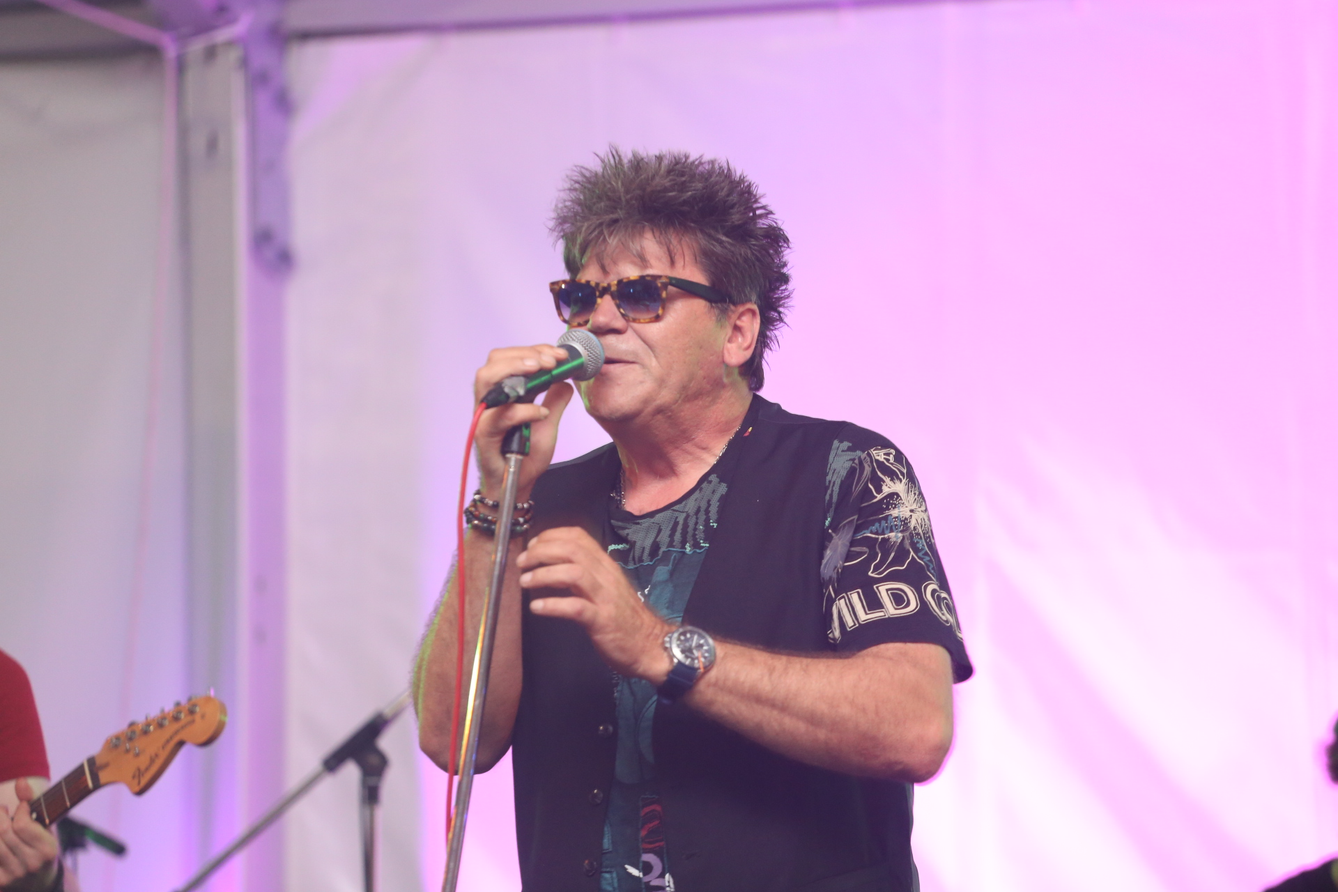 Dani Općine Mala Subotica – koncert Tragova i Crvene jabuke u Palovcu