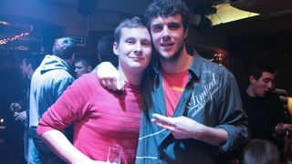 podroom12 Podroom (Subota, 29.12. – RnB & HipHop Night uz DJ NMC)