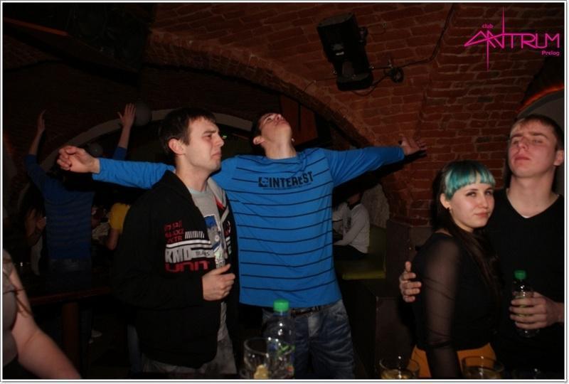 slika0009 Antrum (Subota, 19.1.2013) slika0009 Antrum (Subota, 19.1.2013)