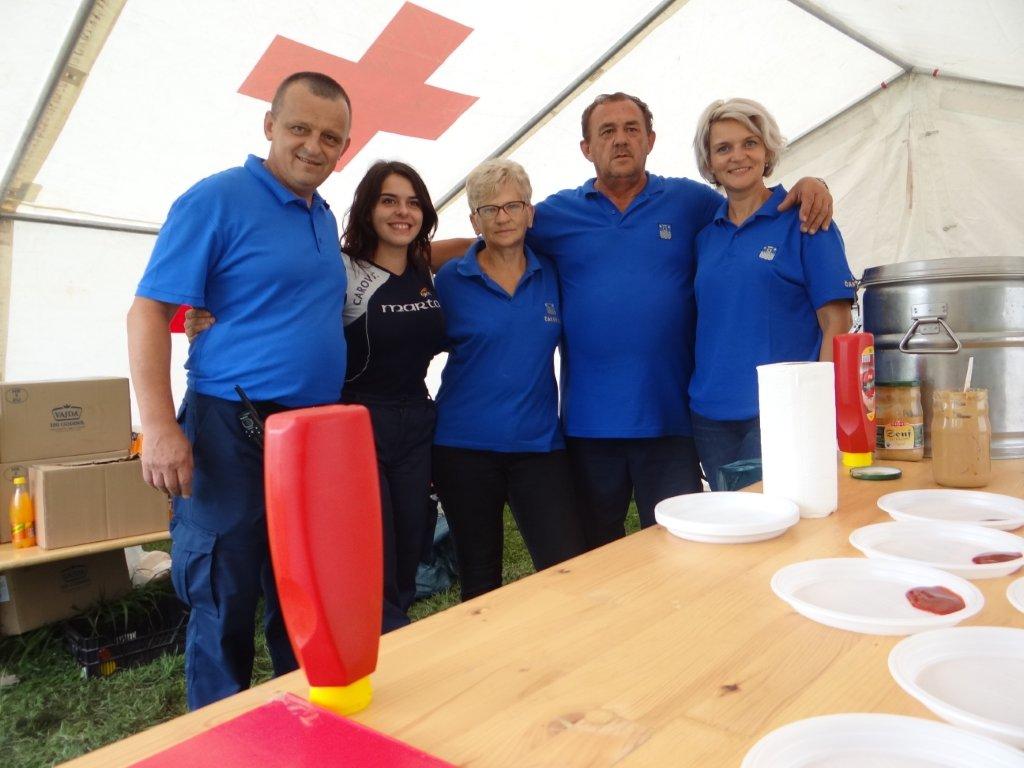 Kup Grada Čakovca za vatrogasnu mladež