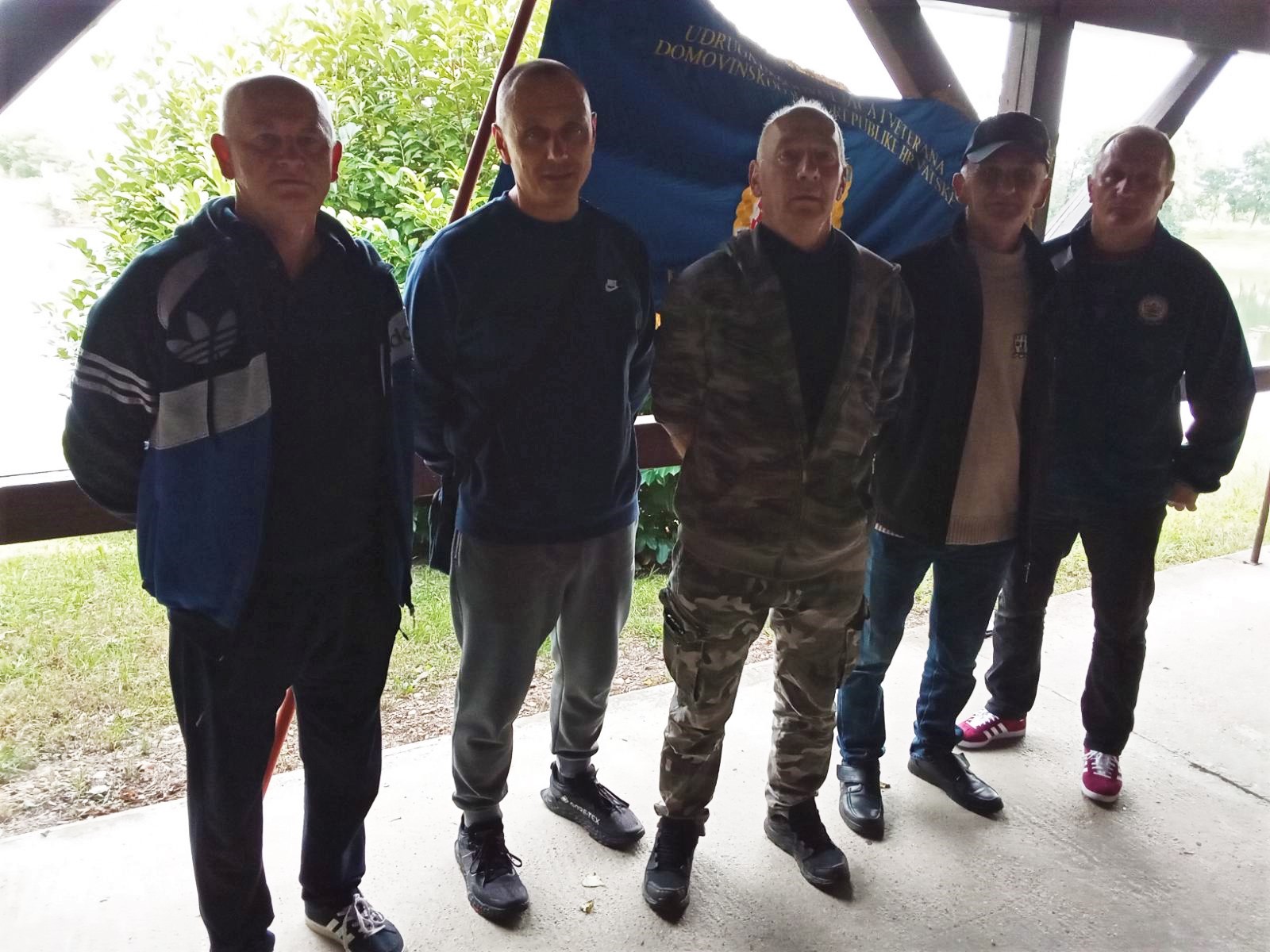 UDVDR KOTORIBA Obilježili 31. obljetnicu pada karaule u Kotoribi