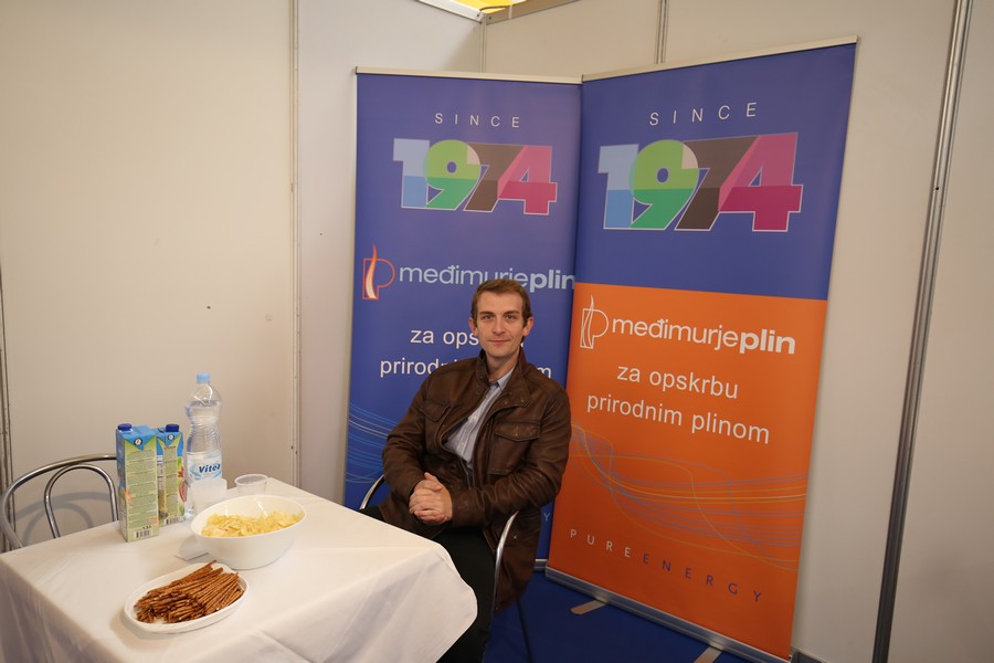 U Nedelišću otvorena sajamska priredba ‘Mesap jesen 2018.’