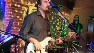podroom4 Podroom (Petak, 28.12. – Koncert Damira Urbana & Četvorke)