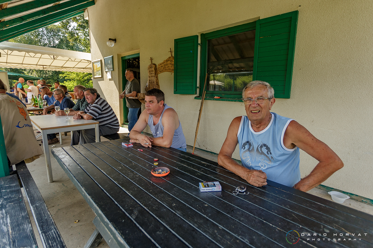Lovačko društvo Fazan domaćin završnice međimurske lige strijelaca u Draškovcu