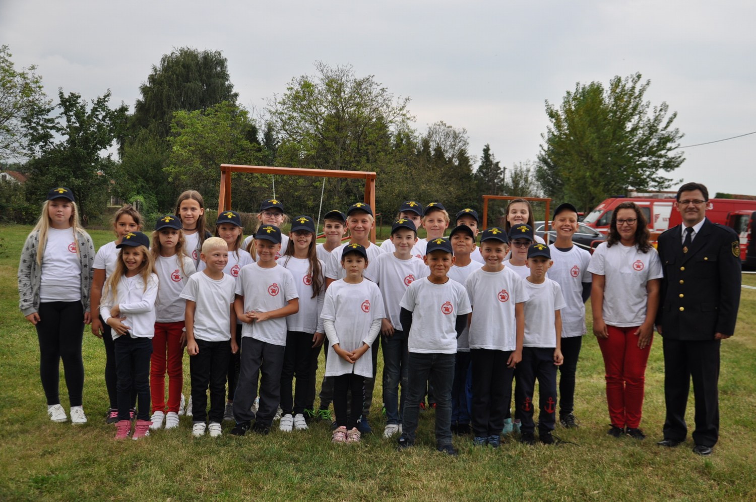 DVD Donji Hrašćan proslavio 80. rođendan