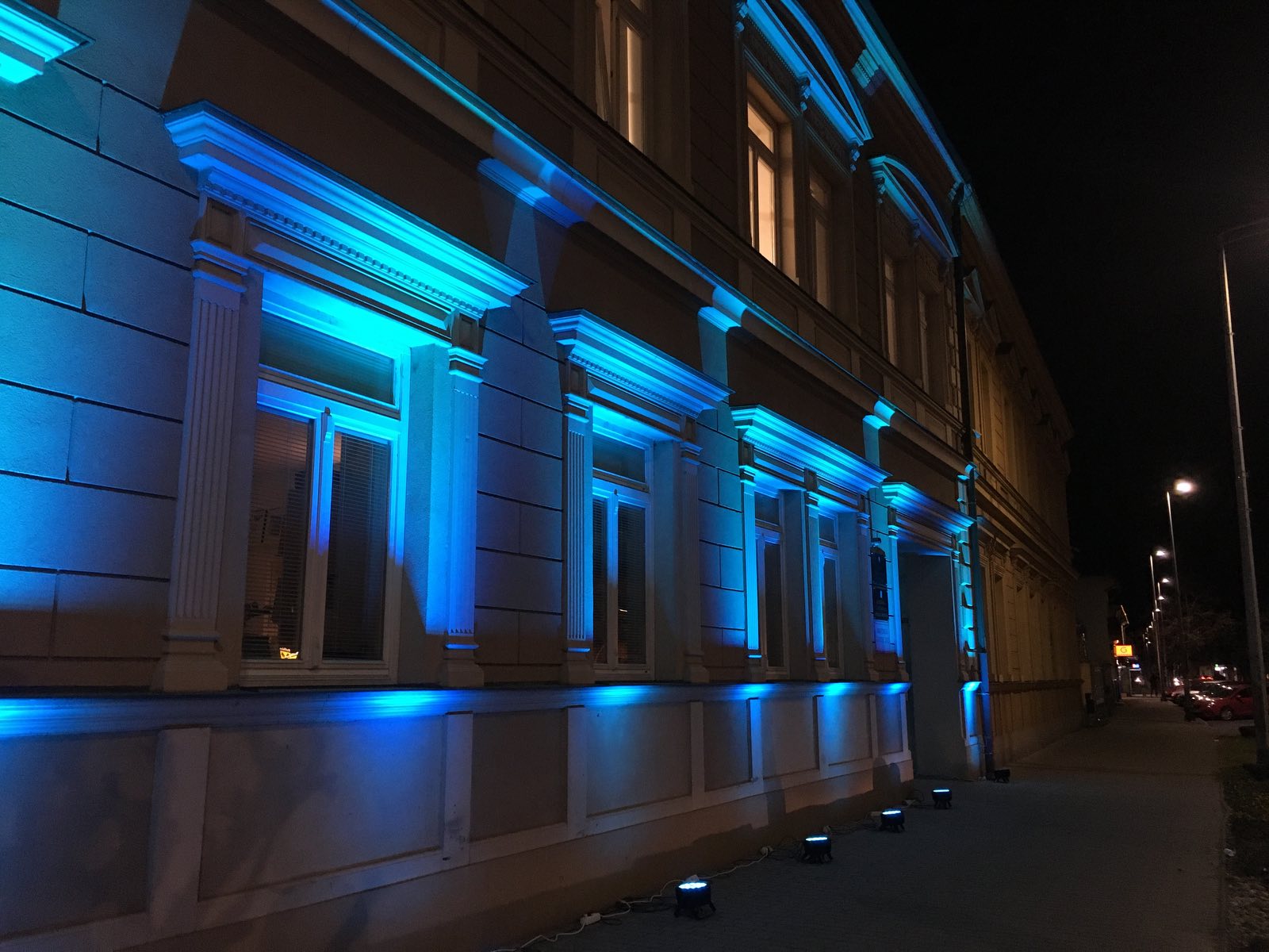 Noć muzeja u Prelogu