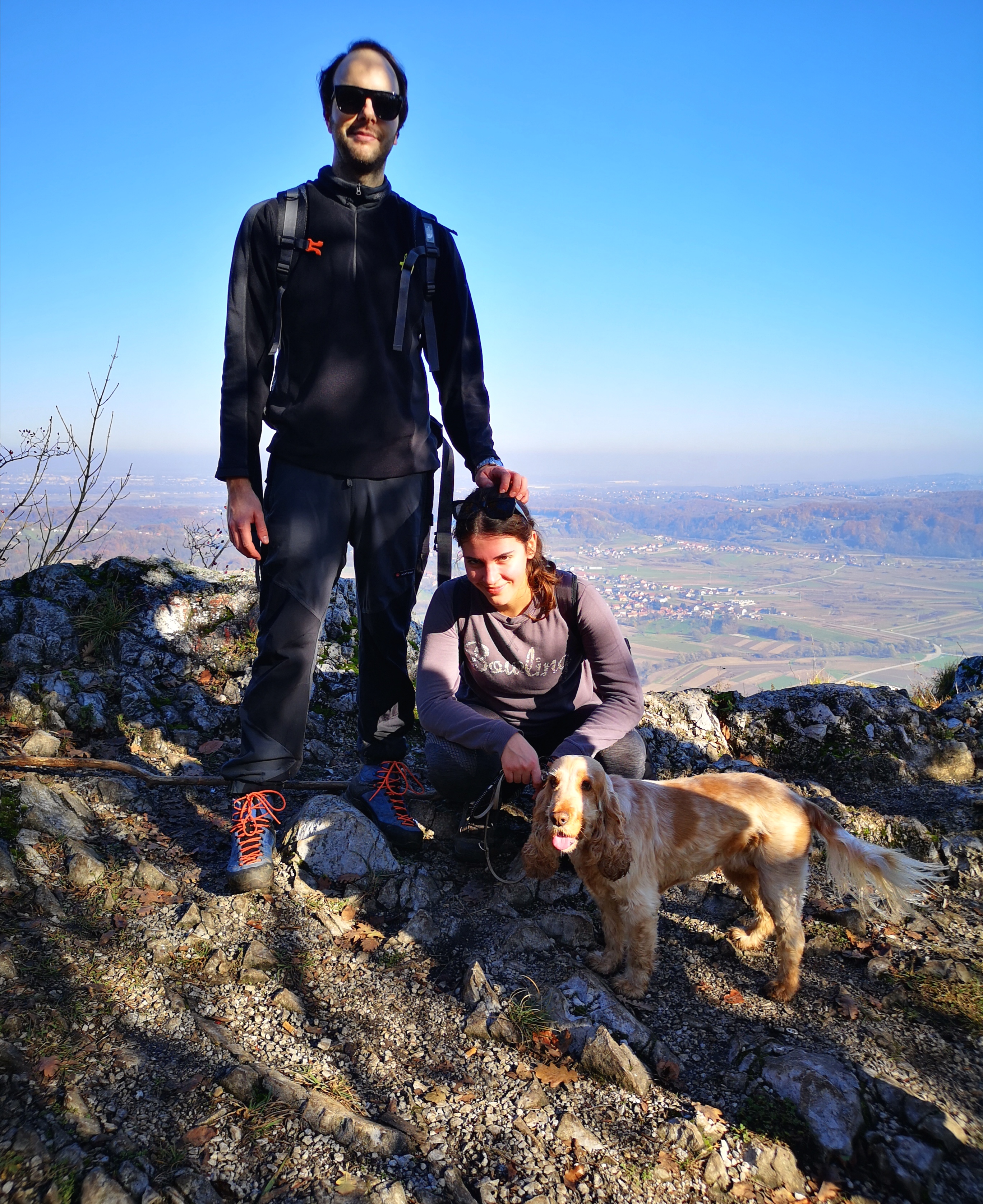 Josipa Mijulkov i Matija Blažeka