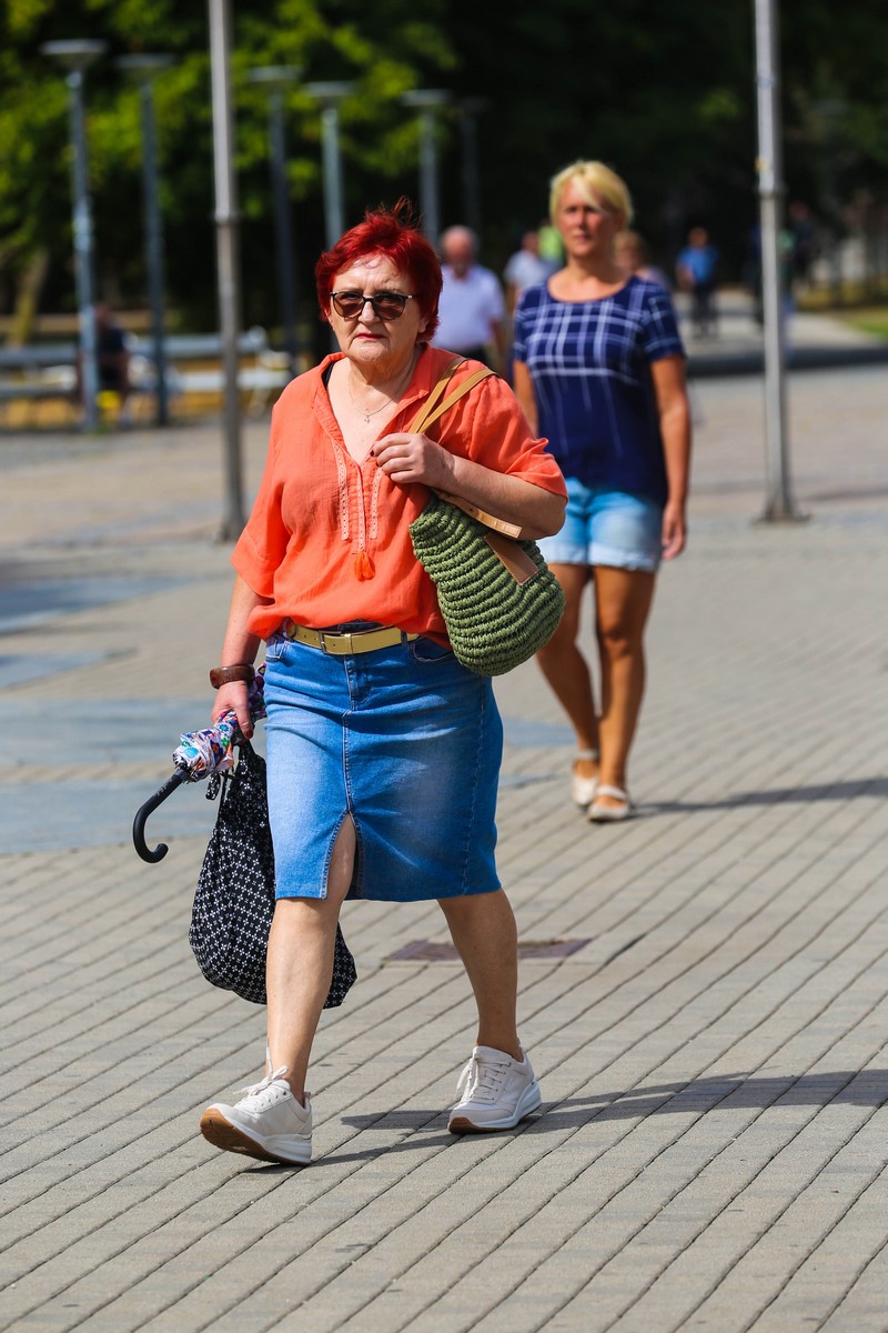 Klikom po Čakovcu (20.8.2022.)