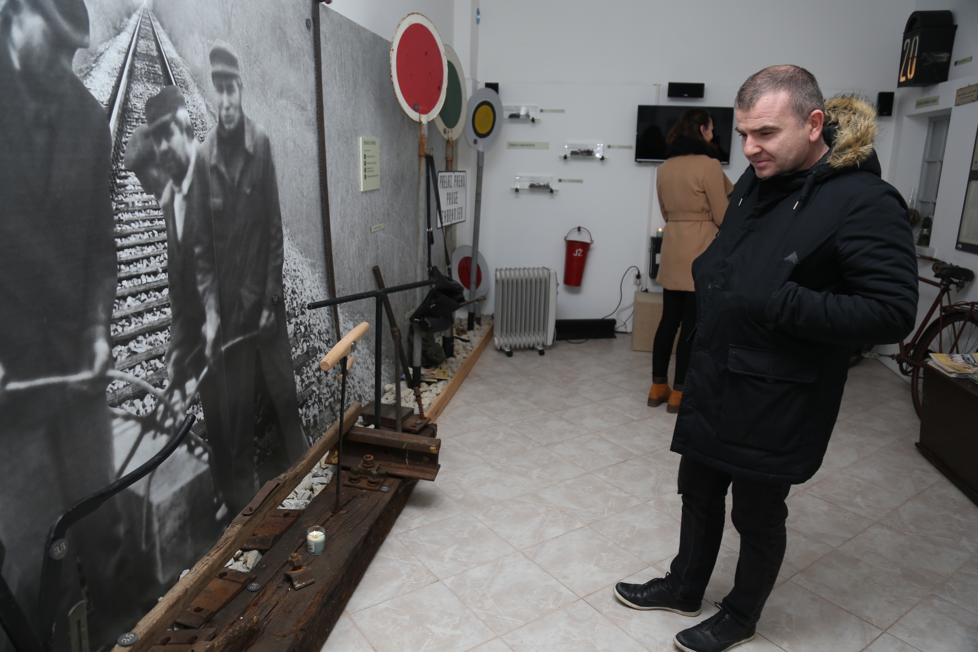 Dunjkovec, Noć muzeja