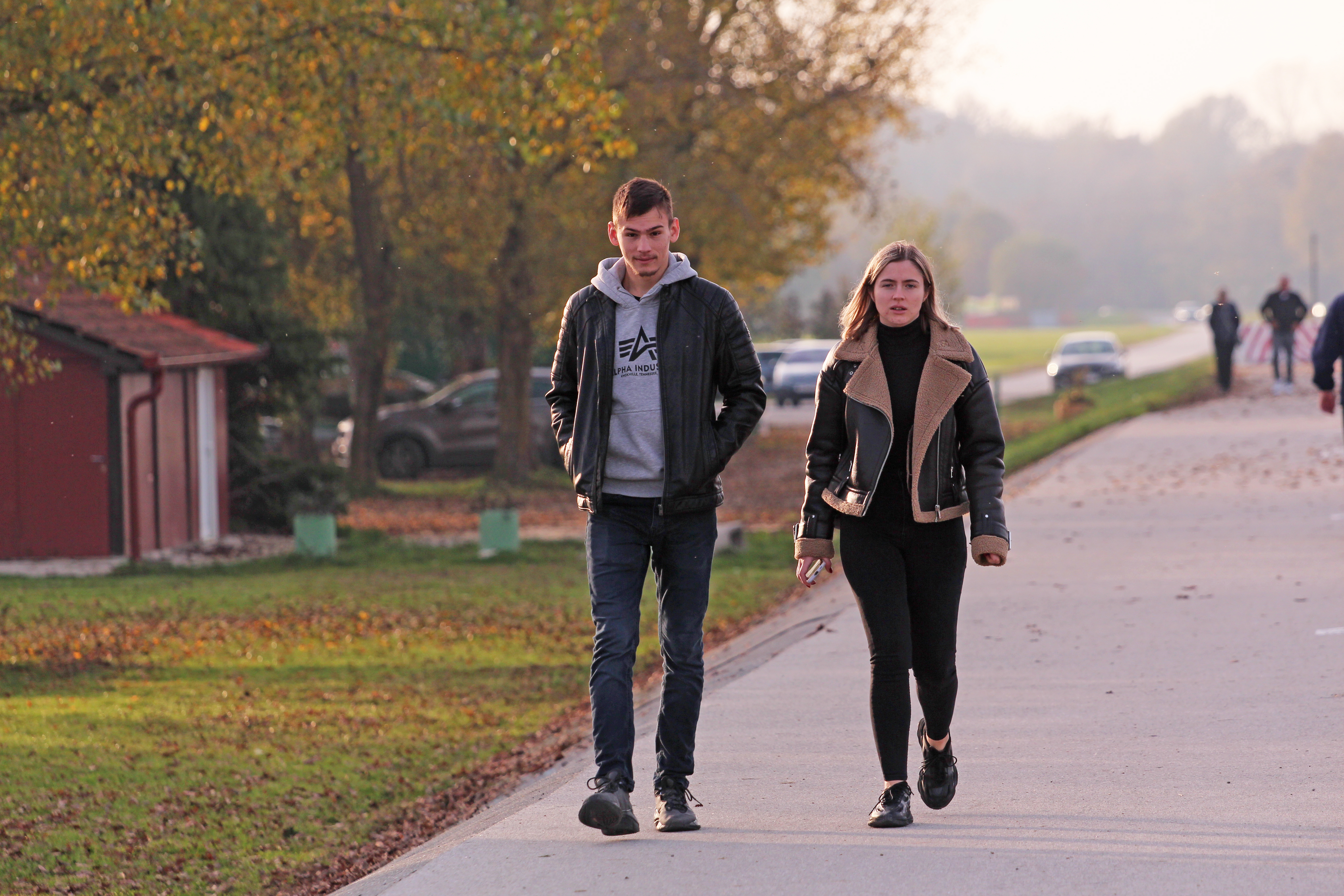 Klikom po Marini (nedjelja, 30.10.2022.)