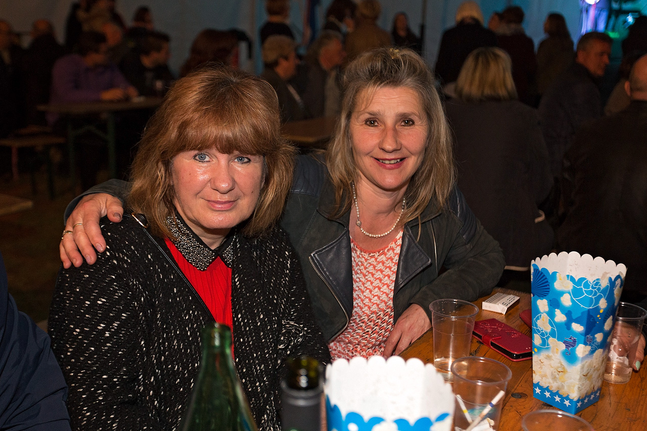 Dani Općine Donji Kraljevec – koncert Antonije Šola i Gazdi