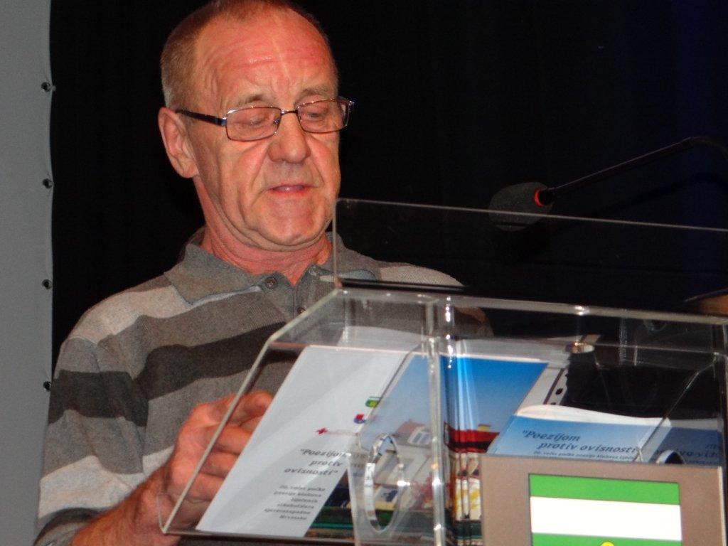 20. večer pučke poezije KLA sjeverozapadne Hrvatske